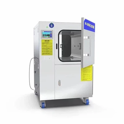 EtO sterilizers EtO sterilizers